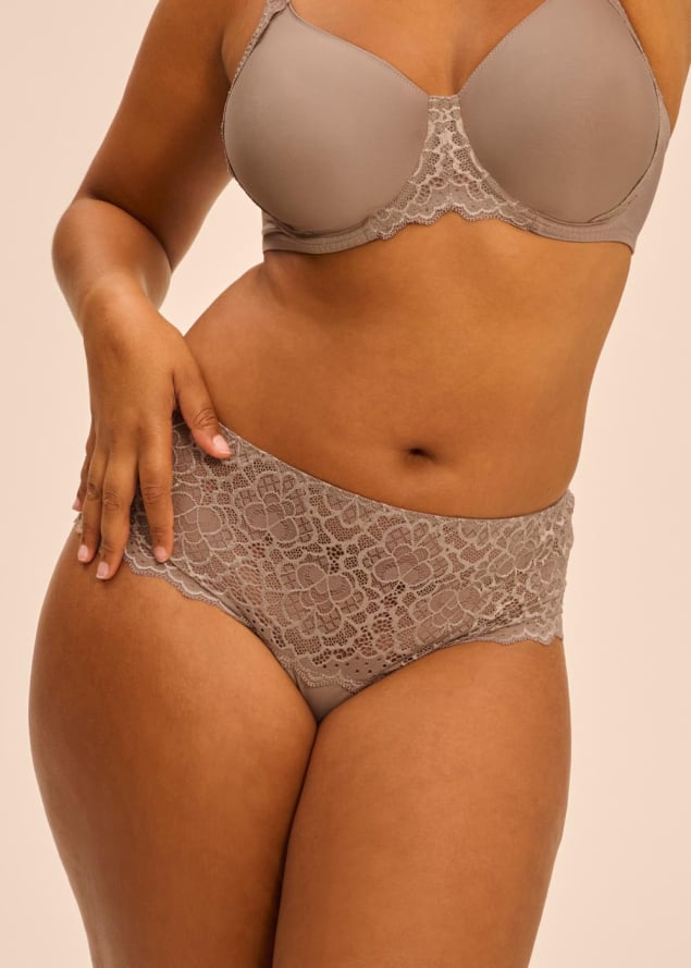 Shorty Simone Prle